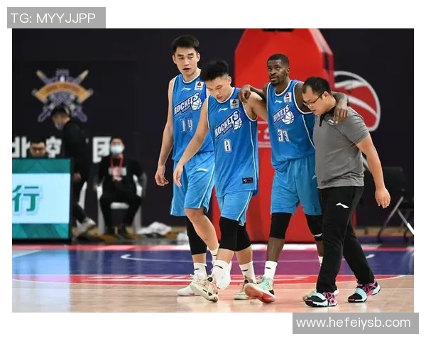 北京篮球队的实力分析与未来发展展望探讨