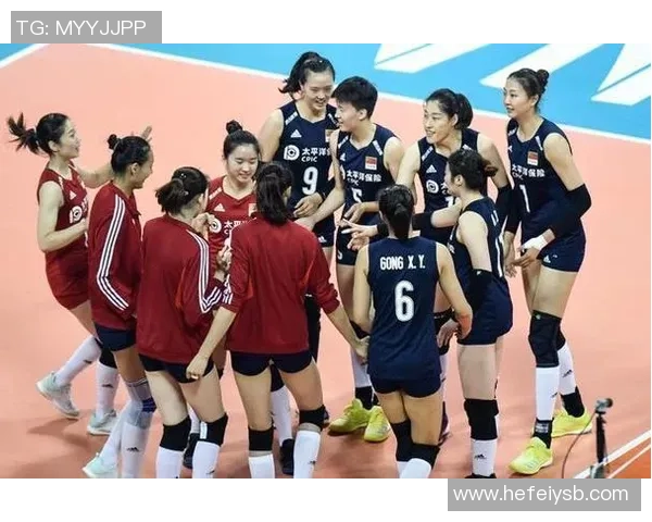 南京排球队实力解析聚焦排球运动发展与未来展望
