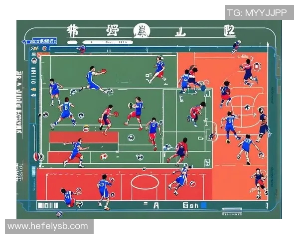 杭州足球队杯赛精彩配合分析与战术解读展现团队协作魅力