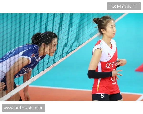 武汉排球队的速度之美：探索排球运动中的快速反应与战术配合