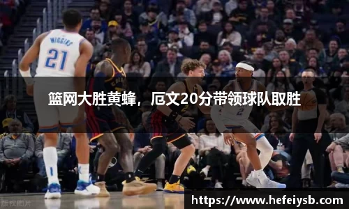 篮网大胜黄蜂，厄文20分带领球队取胜